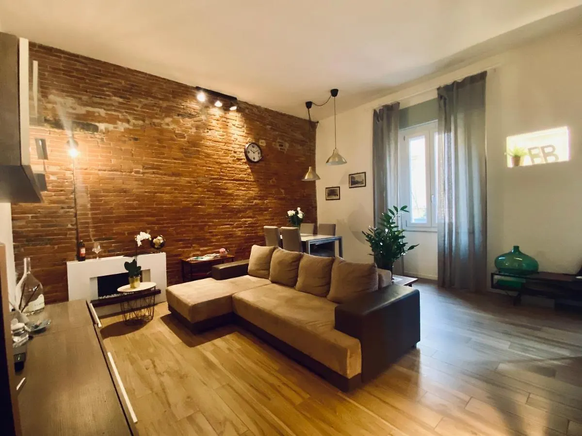 Angelina Boutique Apartment contacts
