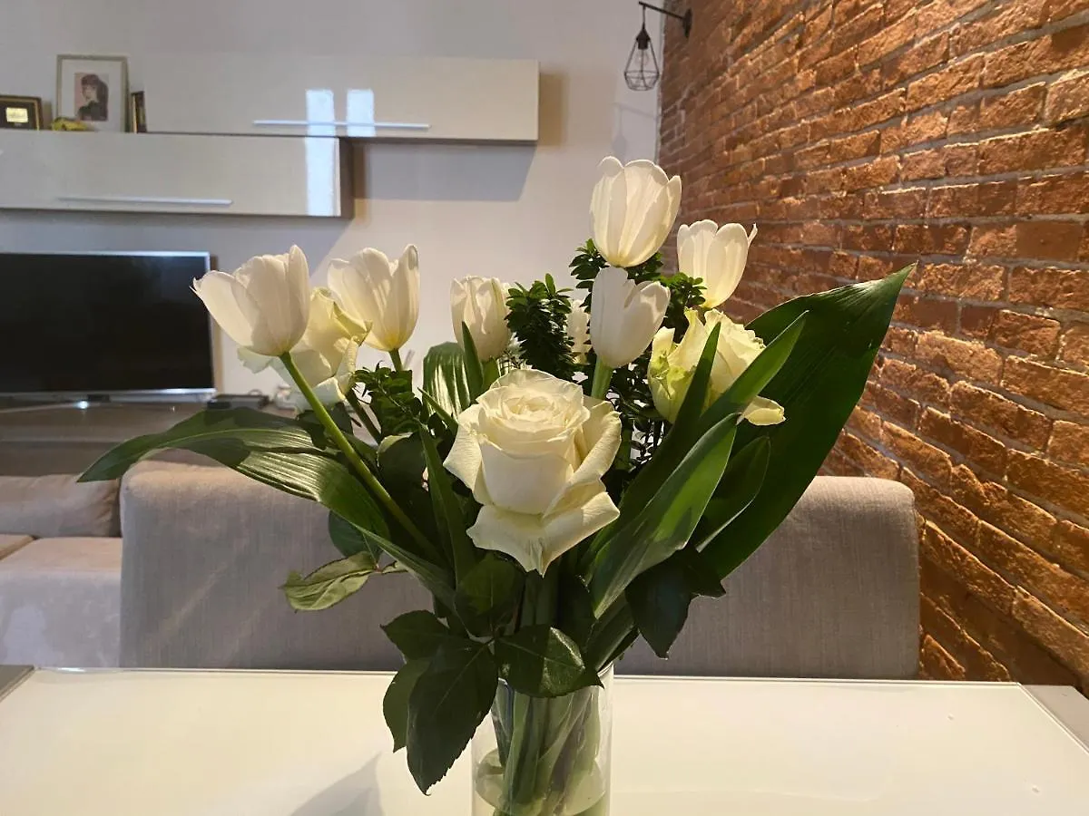 Angelina Boutique Apartment Montecatini Terme