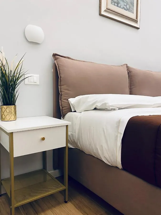 Angelina Boutique Apartment Montecatini Terme