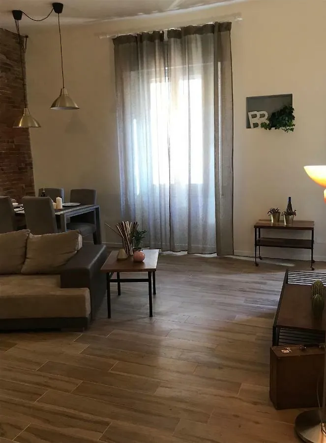 Angelina Boutique Apartment Montecatini Terme