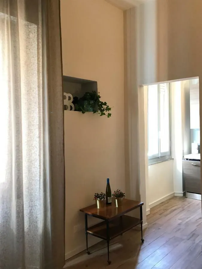 Angelina Boutique Apartment Montecatini Terme
