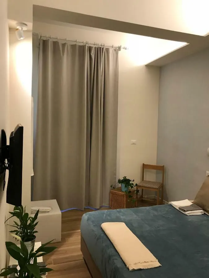 Angelina Boutique Apartment Montecatini Terme