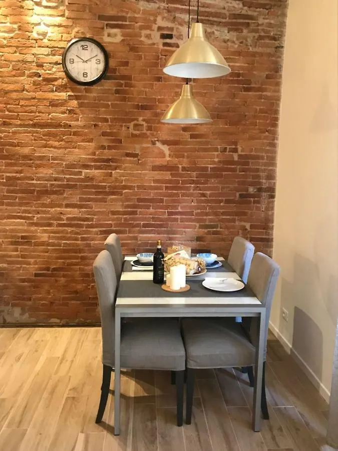 Angelina Boutique Apartment Montecatini Terme