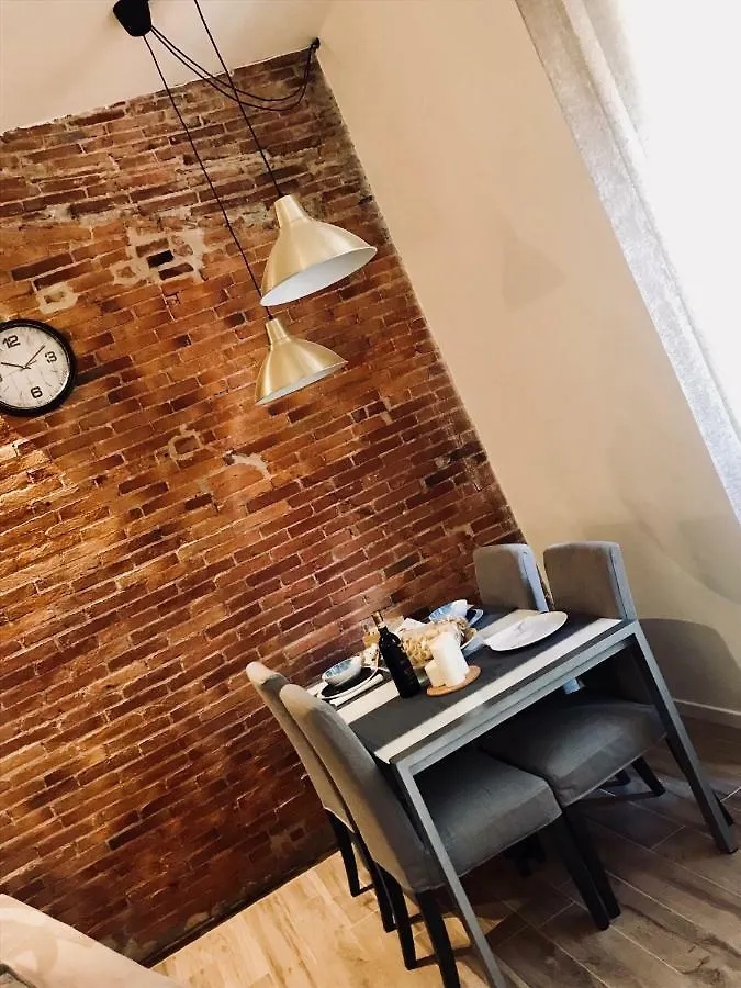 Angelina Boutique Apartment Montecatini Terme