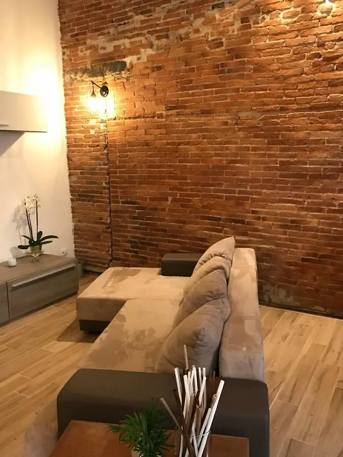 Angelina Boutique Apartment Montecatini Terme 0*,  Italy