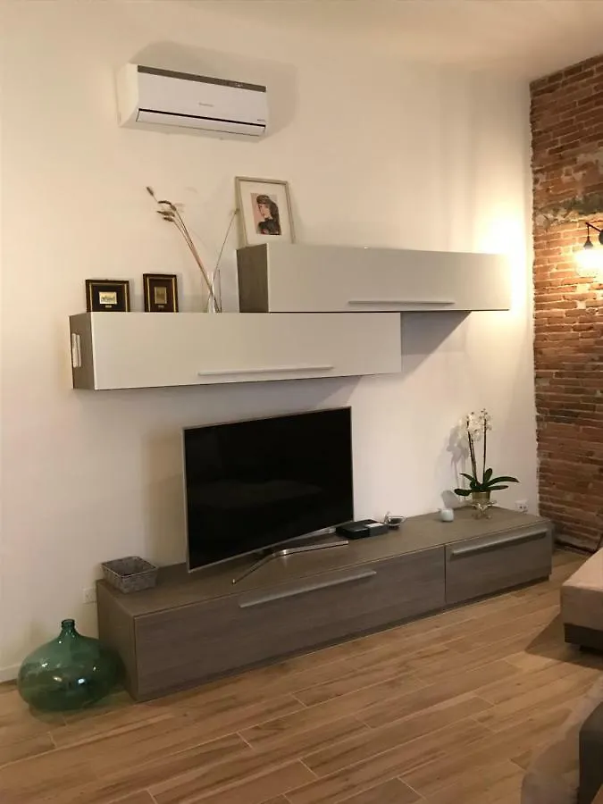 Angelina Boutique Apartment Montecatini Terme
