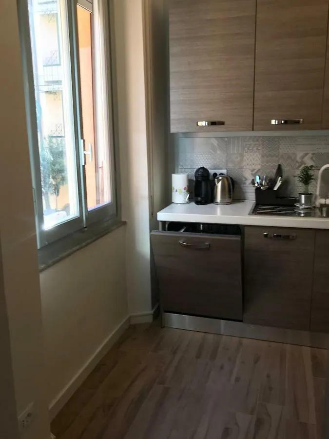 Angelina Boutique Apartment Montecatini Terme Italy