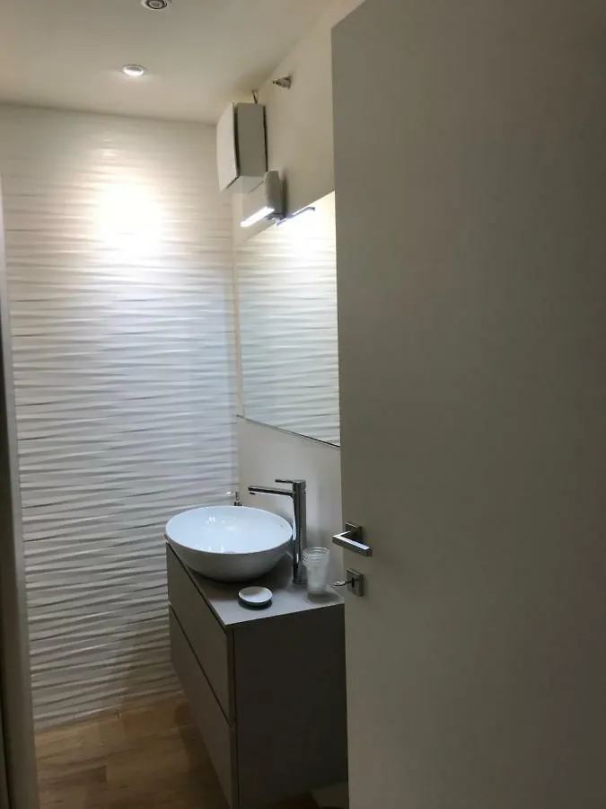 Angelina Boutique Apartment Montecatini Terme 0*,  Italy