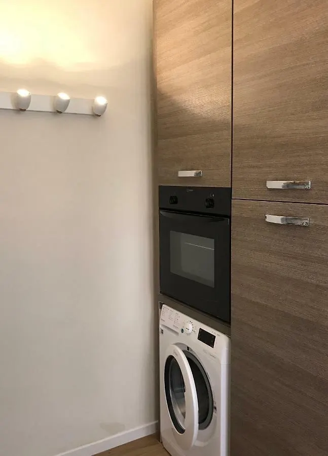 Angelina Boutique Apartment Montecatini Terme Italy