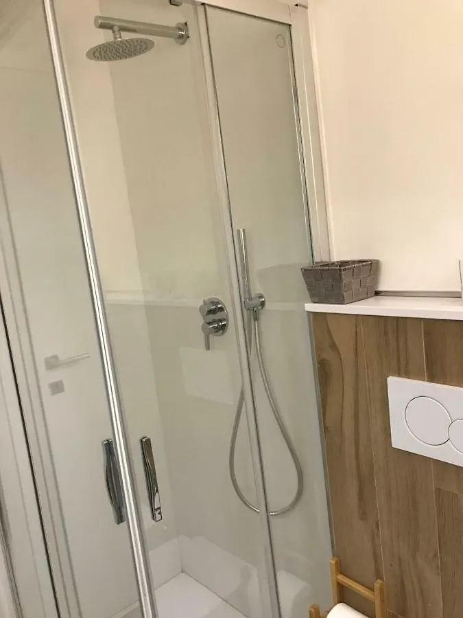 Angelina Boutique Apartment Montecatini Terme Italy